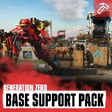 Generation Zero® - Base Support Pack | XBOX+PC | На любой аккаунт