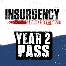 Insurgency: Sandstorm - Year 2 Pass | XBOX+PC | На любой аккаунт
