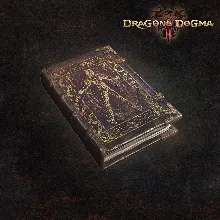 Dragon's Dogma 2: Art of Metamorphosis - Character Editor | XBOX | На любой аккаунт