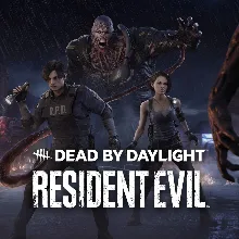Dead by Daylight: Resident Evil Chapter Windows | PC | На любой аккаунт