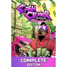 Cash Cleaner Simulator: Полная коллекция Xbox