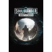 Soulslinger: Envoy of Death Xbox Series X|S активация