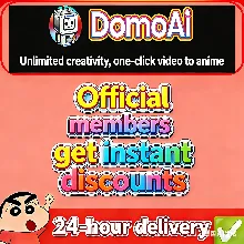 Членство в Domo | Обновление подписки | Учетная запись | Пополнение счета