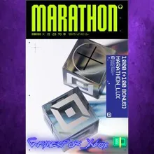 1000 +100 Bonus Marathon LUX XBOX DLC