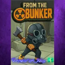 From the Bunker XBOX