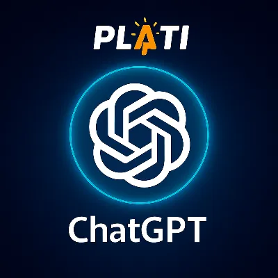 CHATGPT PLUS | GO | 1 МЕСЯЦ | ЛЮБОЙ АККАУНТ | БЕЗ БЛОКИРОВОК | ГАРАНТИЯ | GPT 5.4 - irongamers.ru