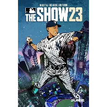 MLB® The Show™ 23 Digital Deluxe Edition - Xbox One ve Xbox Series X|S Xbox – Purchas