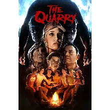 Xbox One için The Quarry Xbox – Purchase for Your Account