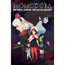 Momodora: Reverie Under the Moonlight Xbox – Purchase for Your Account