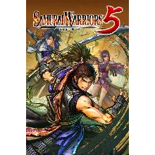 SAMURAI WARRIORS 5 Xbox – Purchase for Your Account