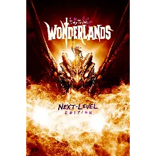 Tiny Tina's Wonderlands: Next-Level Edition Xbox – Purchase for Your Account