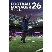 Football Manager 26 Console Xbox – Purchase for Your Account