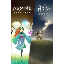 Arise + Aspire - Ina's Tale Xbox – Purchase for Your Account