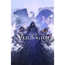 Lost Eidolons: Veil of the Witch Xbox – Purchase for Your Account