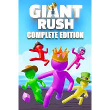 Giant Rush: Complete Edition Xbox – Purchase for Your Account
