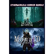 Otherworldly Horror Bundle Xbox – Purchase for Your Account