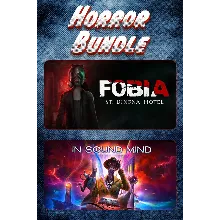 Maximum Horror Bundle Xbox – Purchase for Your Account
