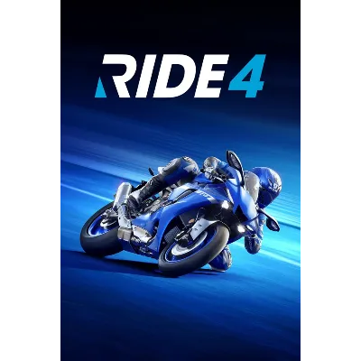 RIDE 4 Xbox – Purchase for Your Account - irongamers.ru