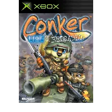 Conker: Live and Reloaded Xbox – Purchase for Your Account