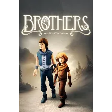 Brothers: a Tale of Two Sons Xbox – Purchase for Your Account