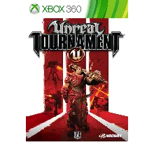 Unreal Tournament® 3 Xbox – Purchase for Your Account