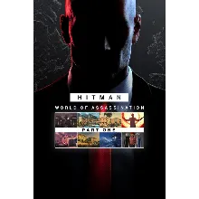 HITMAN World of Assassination Part One Xbox – Purchase for Your Account