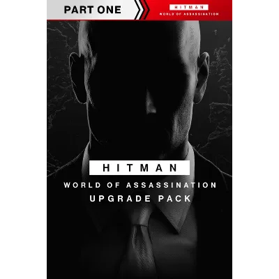 HITMAN World of Assassination Upgrade Pack Xbox – Purchase for Your Account - irongamers.ru