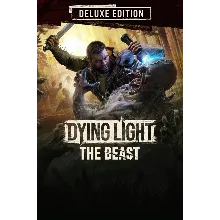 Dying Light: The Beast Deluxe Edition Xbox – Purchase for Your Account