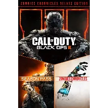 Call of Duty®: Black Ops III - Zombies Deluxe Xbox – Purchase for Your Account