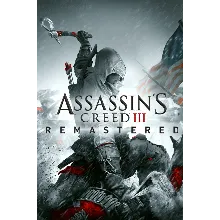 Assassin's Creed® III Remastered Xbox – Purchase for Your Account