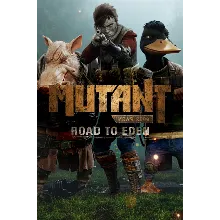 Mutant Year Zero: Road to Eden Xbox – Purchase for Your Account