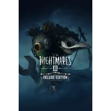 Little Nightmares III Edición Deluxe Xbox – Purchase for Your Account