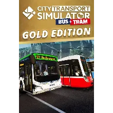 City Transport Simulator: Bus + Tram - Gold Edition Xbox – Purchase for Your Account
