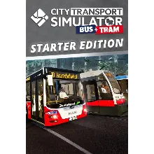 City Transport Simulator: Bus + Tram - Starter Edition Xbox – Purchase for Your Accou