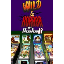 Wild & Horror Pinball Xbox – Purchase for Your Account