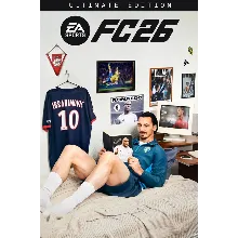 EA SPORTS FC™ 26 Ultimate Edition para Xbox One y Xbox Series X|S Xbox – Purchase for