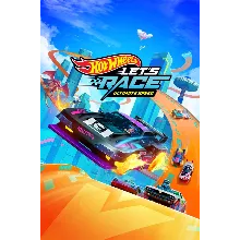 Hot Wheels Let's Race™: Ultimate Speed Xbox – Purchase for Your Account