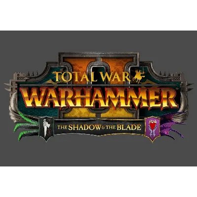 Total War: WARHAMMER II - The Twisted & The Twilight DLC PC Epic Games Key Мир и РФ - irongamers.ru