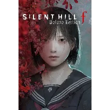 SILENT HILL f - Deluxe Edition Xbox – Purchase for Your Account