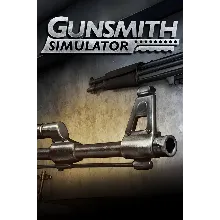 Gunsmith Simulator Xbox – Purchase for Your Account