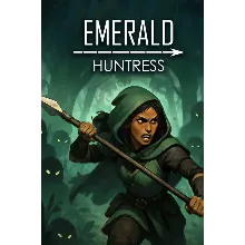 Emerald Huntress (Xbox One) Xbox – Purchase for Your Account