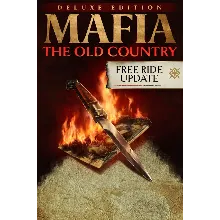 Mafia: The Old Country Edición Deluxe Xbox – Purchase for Your Account