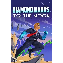 Diamond Hands: To The Moon Xbox – Purchase for Your Account