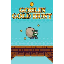 Goblin Gold Hunt (Xbox One) Xbox – Purchase for Your Account