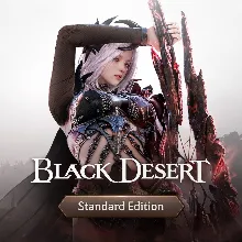Black Desert : Standard Edition – PlayStation (PSN) – Purchase in Your Account