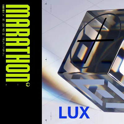 XBOX / Marathon LUX - 500 - 12000 / Xbox - Series X|S - irongamers.ru