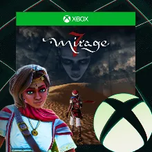 Mirage 7 XBOX ONE & SERIES X|S НА ВАШ АККАУНТ
