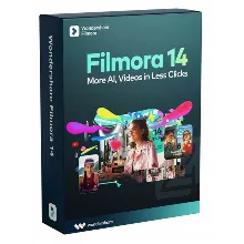 Wondershare Filmora 15 ВСЕ ВКЛЮЧЕНО ПОДПИСКА ДО 1 ГОДА