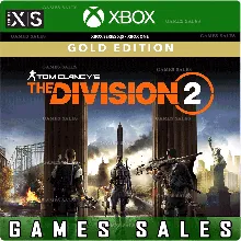 TOM CLANCYS THE DIVISION (UBISOFT) + ПОДАРОК - irongamers.ru