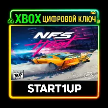 Need for Speed™ Heat Deluxe Edition / КЛЮЧ | XBOX ONE/ XBOX SERIES X|S